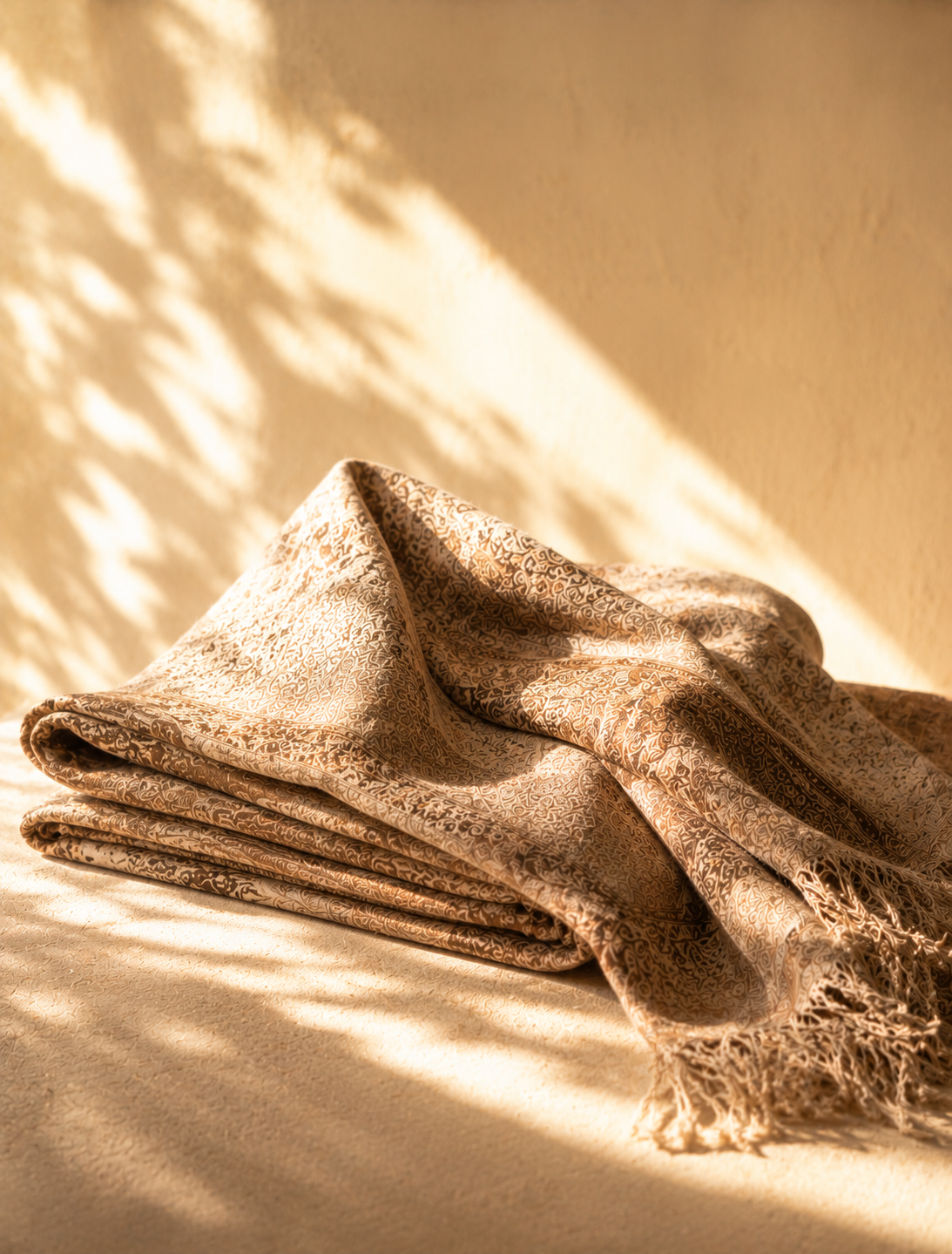 PASHMINA